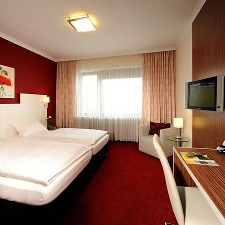 Hotel Bremer Tor Stuhr Eksteriør bilde