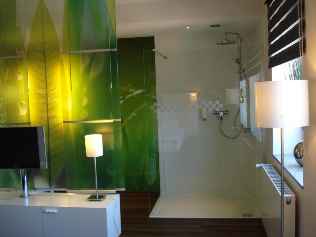 Hotel Bremer Tor Stuhr Rom bilde